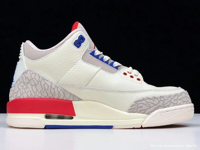 Official Maikesneakers GAME